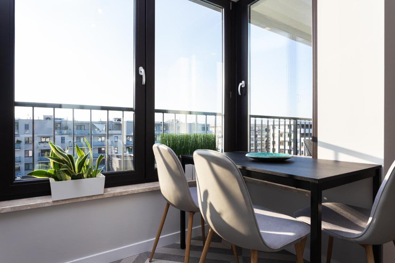 City Of The Kings - Indigo Apartment Krakow Ngoại thất bức ảnh