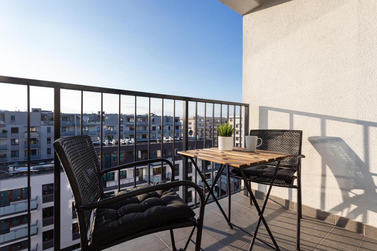City Of The Kings - Indigo Apartment Krakow Ngoại thất bức ảnh