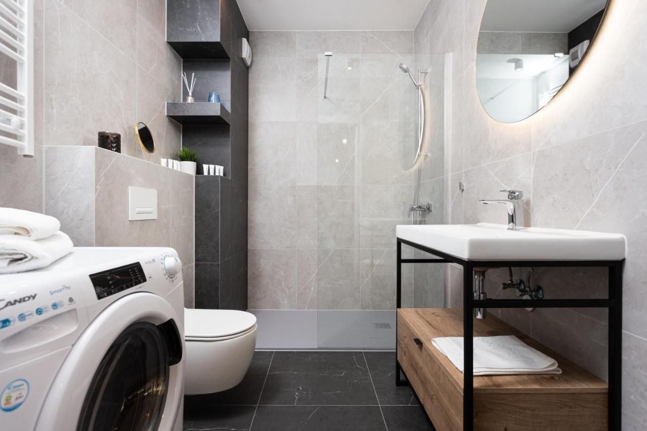 City Of The Kings - Indigo Apartment Krakow Ngoại thất bức ảnh